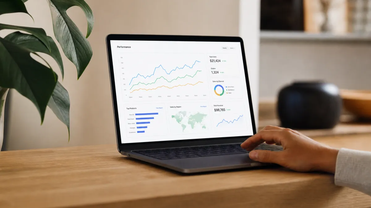 AMZ Digital FRA : piloter ses performances Amazon en 2026