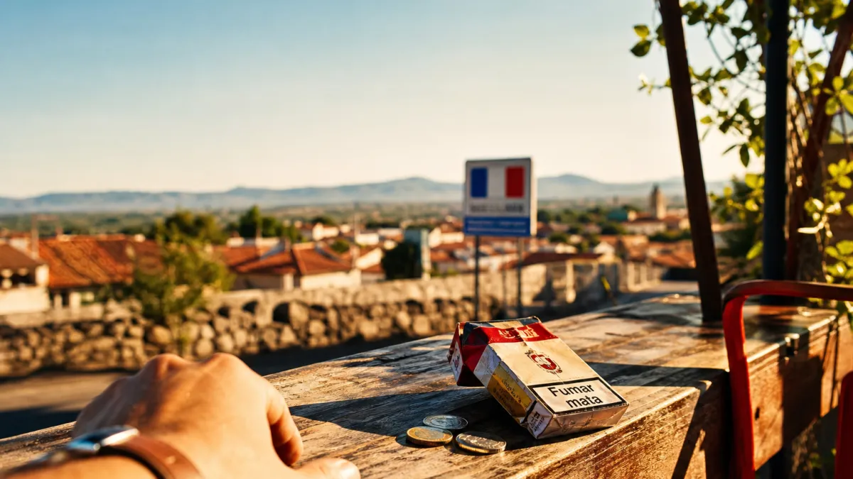 Prix du tabac en espagne 2026 : les tarifs par marque