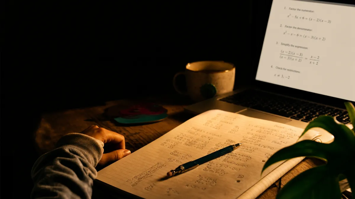 MathGPT : résolvez vos exercices de maths avec cette IA en 2026