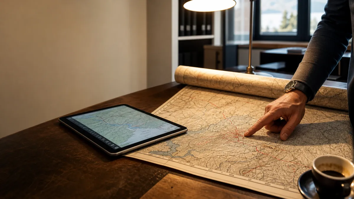 Agence Geo Astrak : guide complet sur ses solutions en 2026