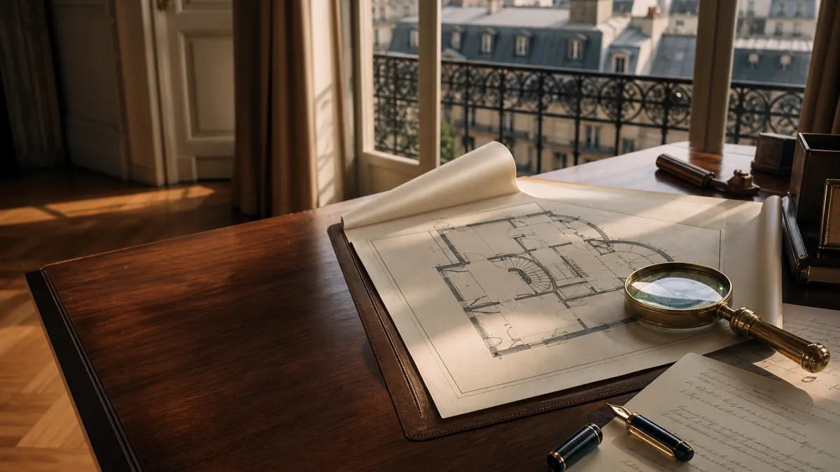 Estimation immobilière de prestige : le guide expert 2026