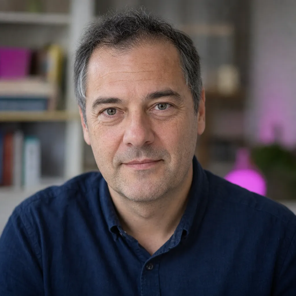Laurent Mével