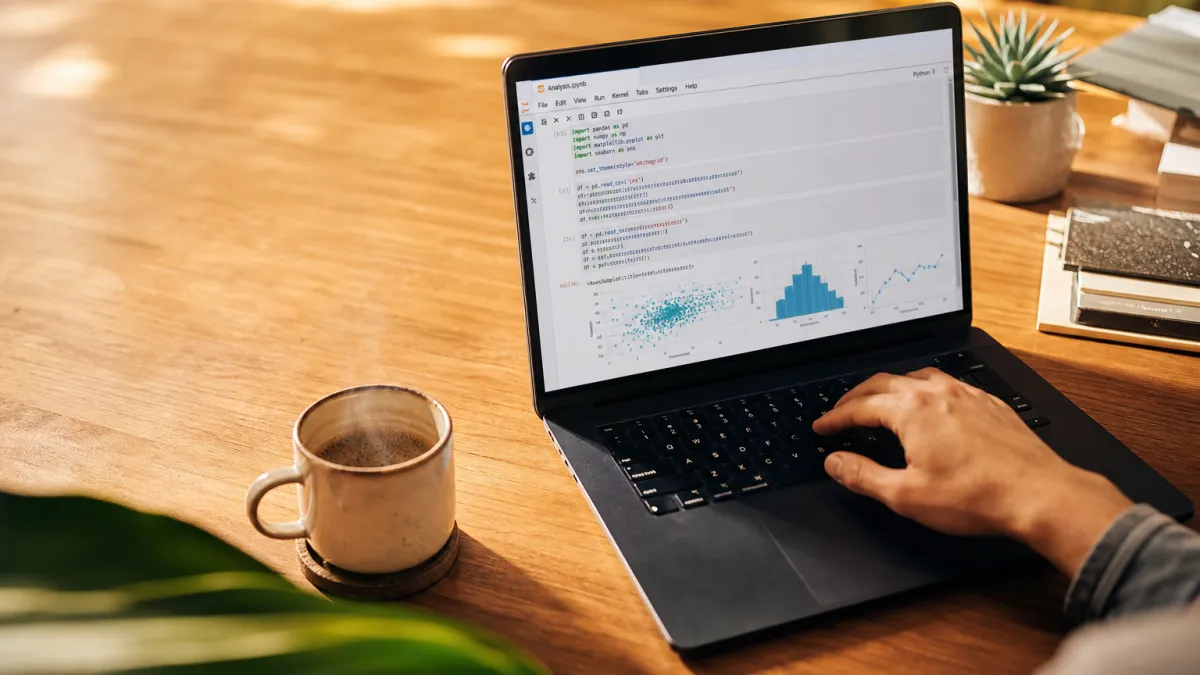 Google colab : guide complet pour maîtriser l'outil en 2026