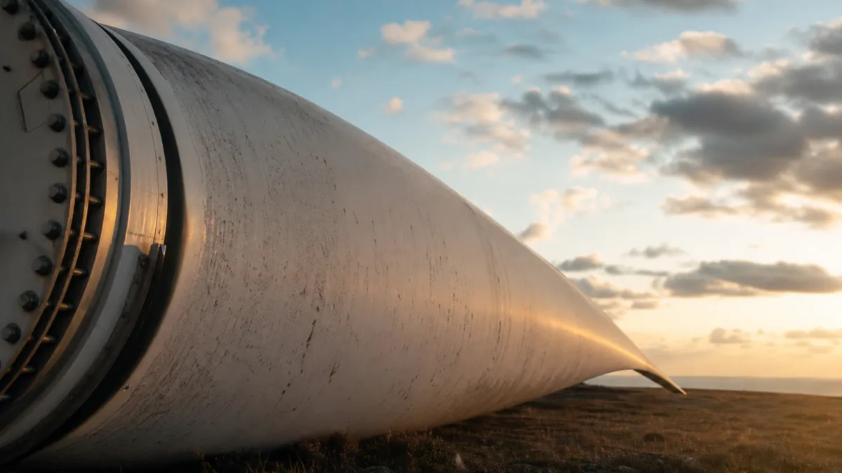 Énergie éolienne : fonctionnement, avantages et enjeux clés